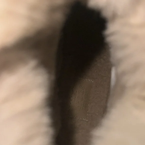 Crocs fur boots - Picture 8 of 9